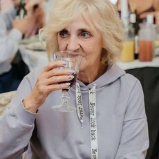 Илона, 72, Макеевка