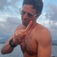 Матвей, 41, Октябрьск
