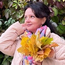 Анна, 53, Ивдель