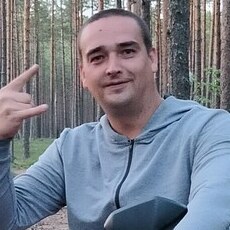 Давидик, 36, Новосиль