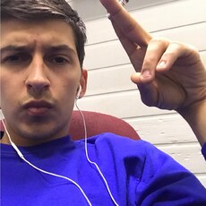 Владимир, 29, Тосно