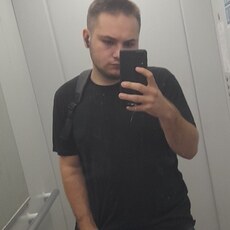 Сергей, 22, Колтуши
