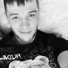 Всеволод, 33, Уфа