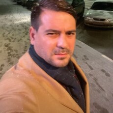 Альберт, 35, Красноуральск