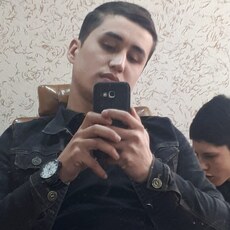 Клим, 23, Стрежевой