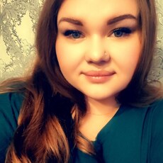 Лина, 25, Талица