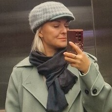 Таисия, 36, Полярный