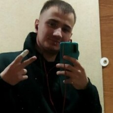 Женя, 24, Урай