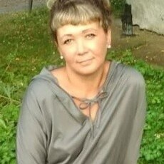 Ира, 37, Приморск (Запорожская область)