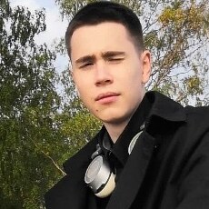 Исаак, 18, Тулун