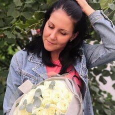 Анжелика, 43, Нея