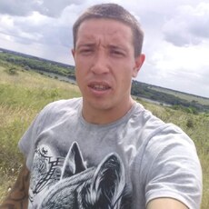Боря, 31, Северск (ДНР)