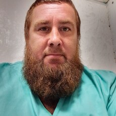 Харитон, 39, Киров (Калужская область)