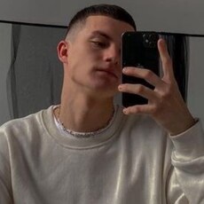 Мирослав, 23, Чернушка