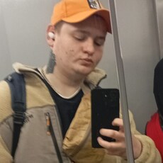 Фёдор, 21, Белово