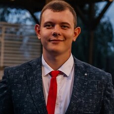 Захар, 24, Харовск