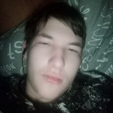 Ярослав, 19, Орехово-Зуево