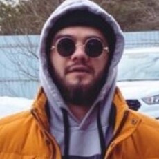 Владлен, 24, Бородино