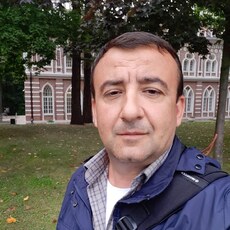 Кир, 48, Могоча
