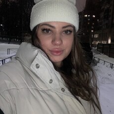 Анна, 22, Медногорск