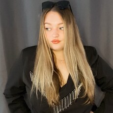 Илона, 26, Соль-Илецк