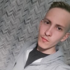 Всеволод, 22, Дзержинский