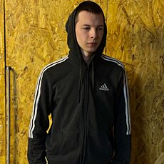 Виталий, 19, Анжеро-Судженск