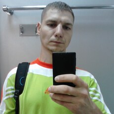 Иван, 36, Полысаево