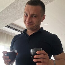 Гена, 38, Данилов