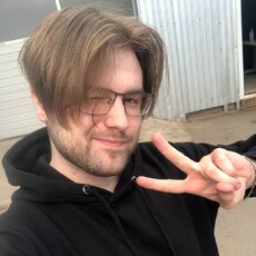 Василий, 25, Соликамск
