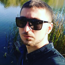 Исаак, 32, Краматорск