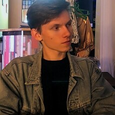 Святослав, 23, Радужный (Владимирская область)