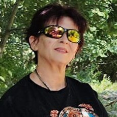 Полина, 53, Нягань