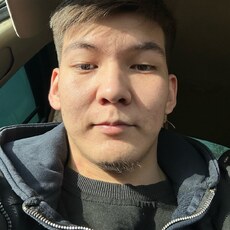 Сёма, 25, Калязин