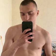 Ваня, 24, Полярный