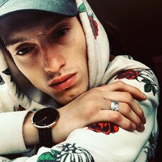 Игорь, 24, Буй