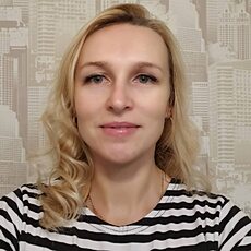 Люда, 20, Миусинск