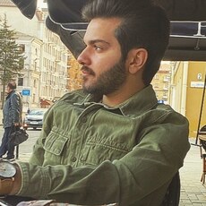 Олеж, 24, Токмак