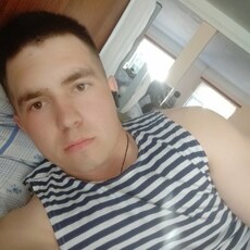 Ден, 22, Шадринск