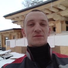 Тим, 33, Белый