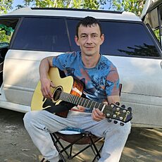 Сергей, 36, Татарск