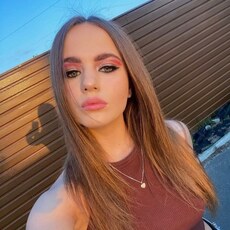 Виктория, 20, Чулым