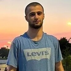 Эмиль, 21, Таруса