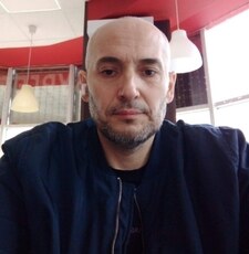 Лёша, 48, Новая Ляля