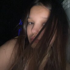 Мила, 20, Нижняя Тура