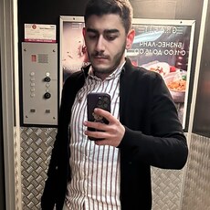Кирилл, 27, Гусь-Хрустальный
