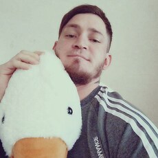 Лука, 26, Краснодон