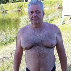 Ростик, 63, Терек