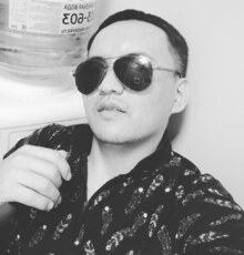 Максим, 26, Старица