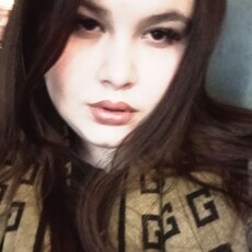 Эмма, 21, Новоазовск